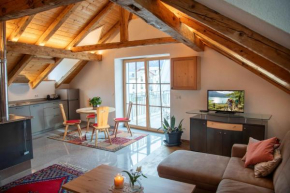 Untere Mühle Glorenza